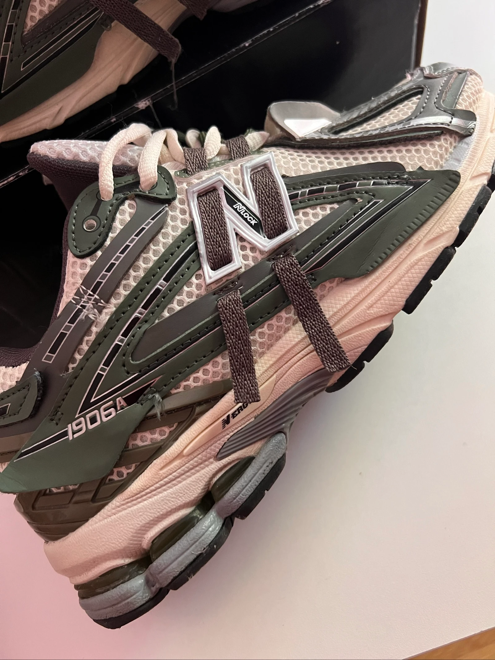 New Balance – photo 2